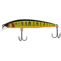 Jackall Rerange 95SP Mat Gold Tiger